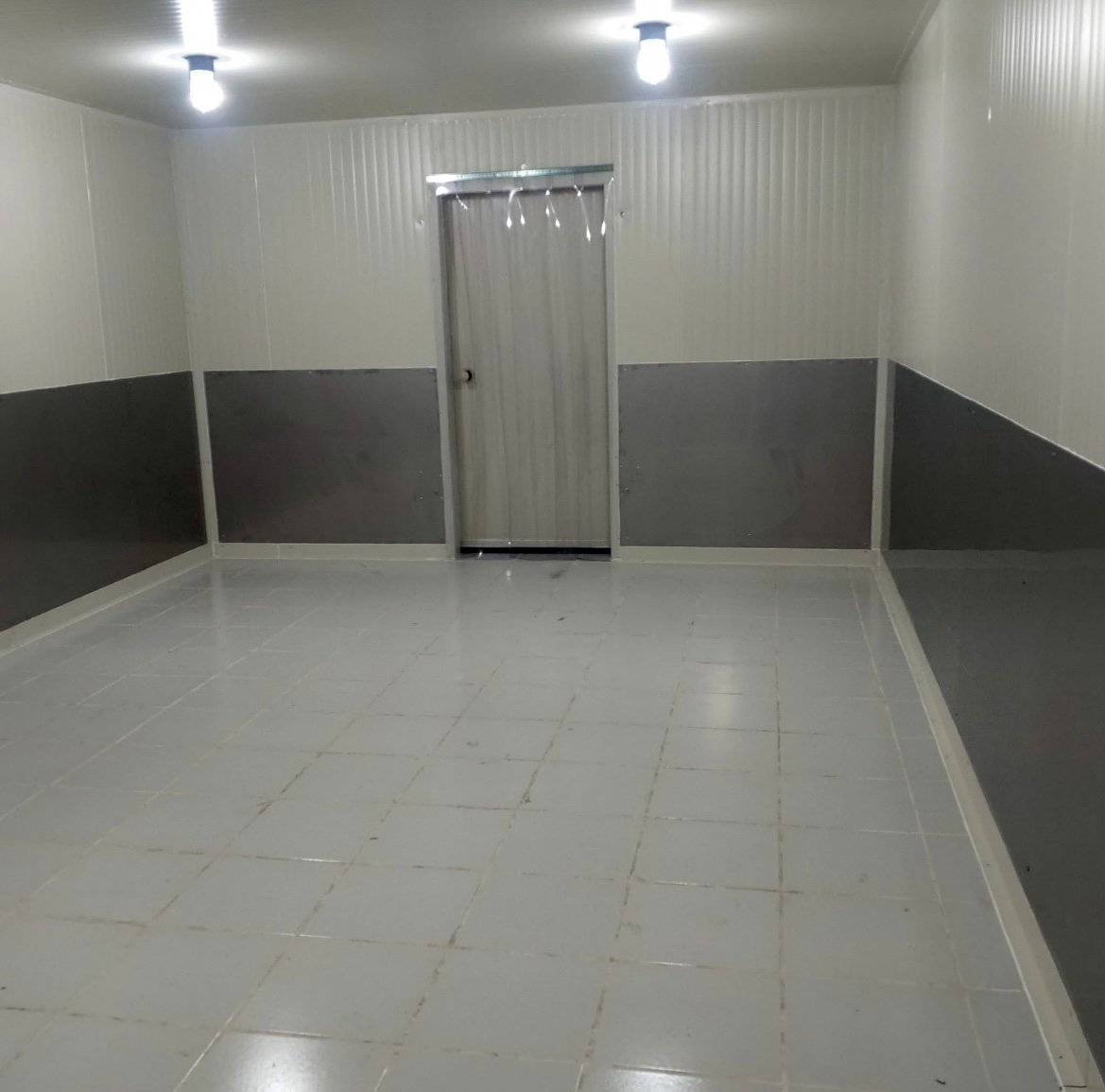 Cuarto frío estándar 5