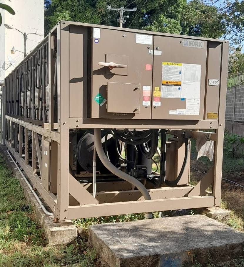 Mantenimiento industrial 4