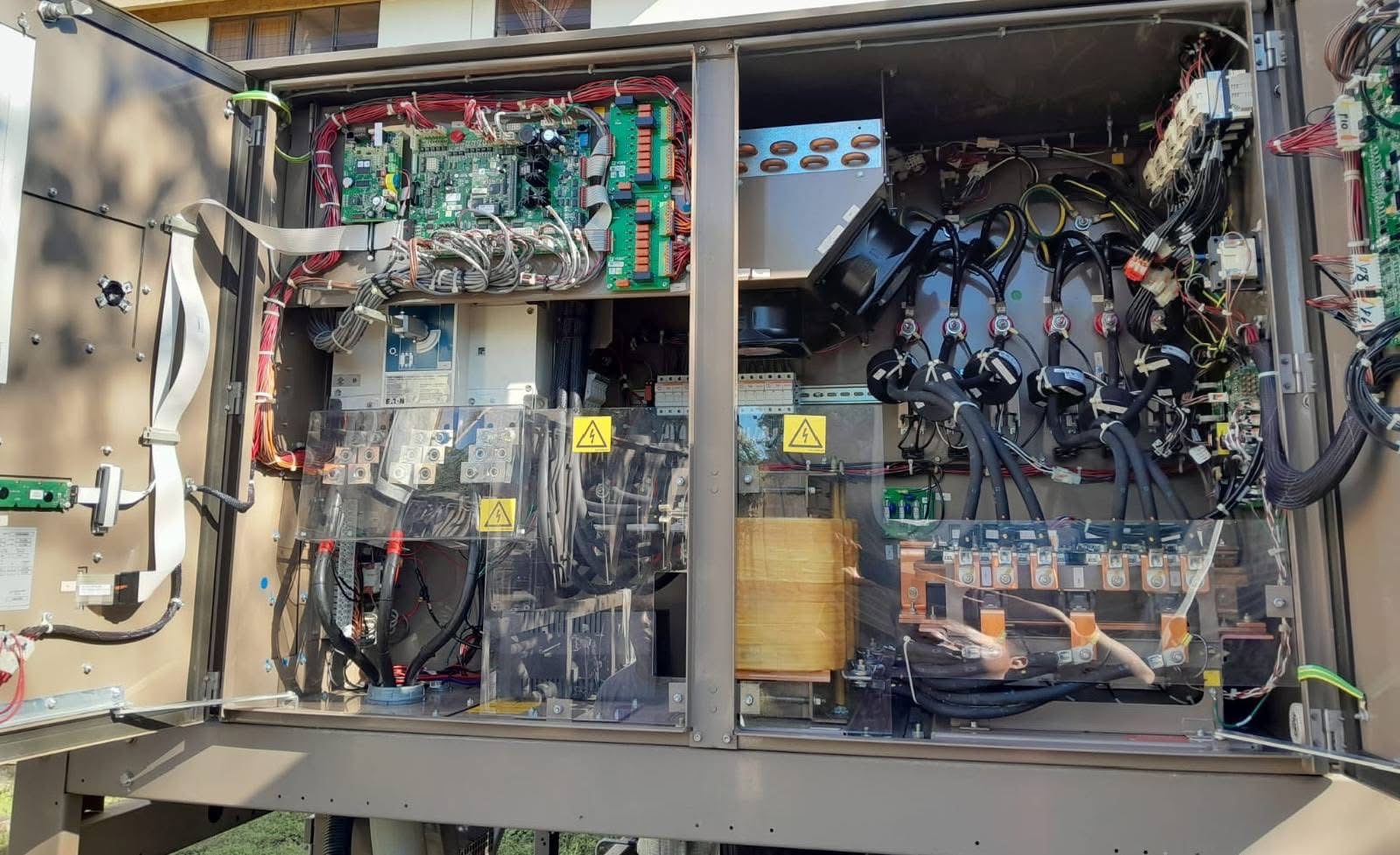 Mantenimiento industrial 5