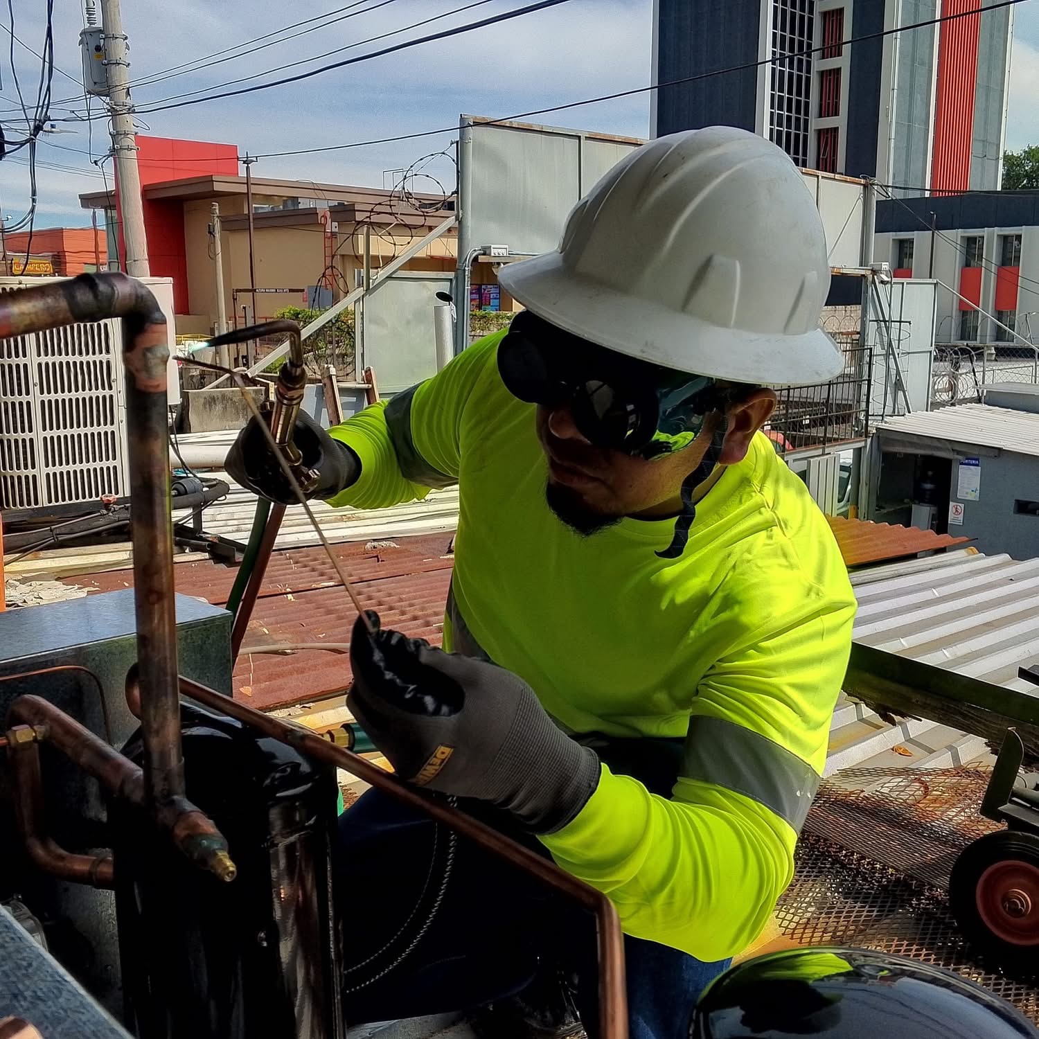 Mantenimiento industrial 6