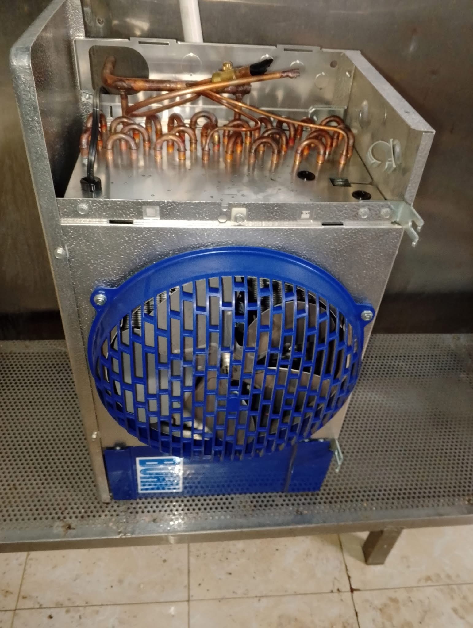 Mantenimiento industrial 8