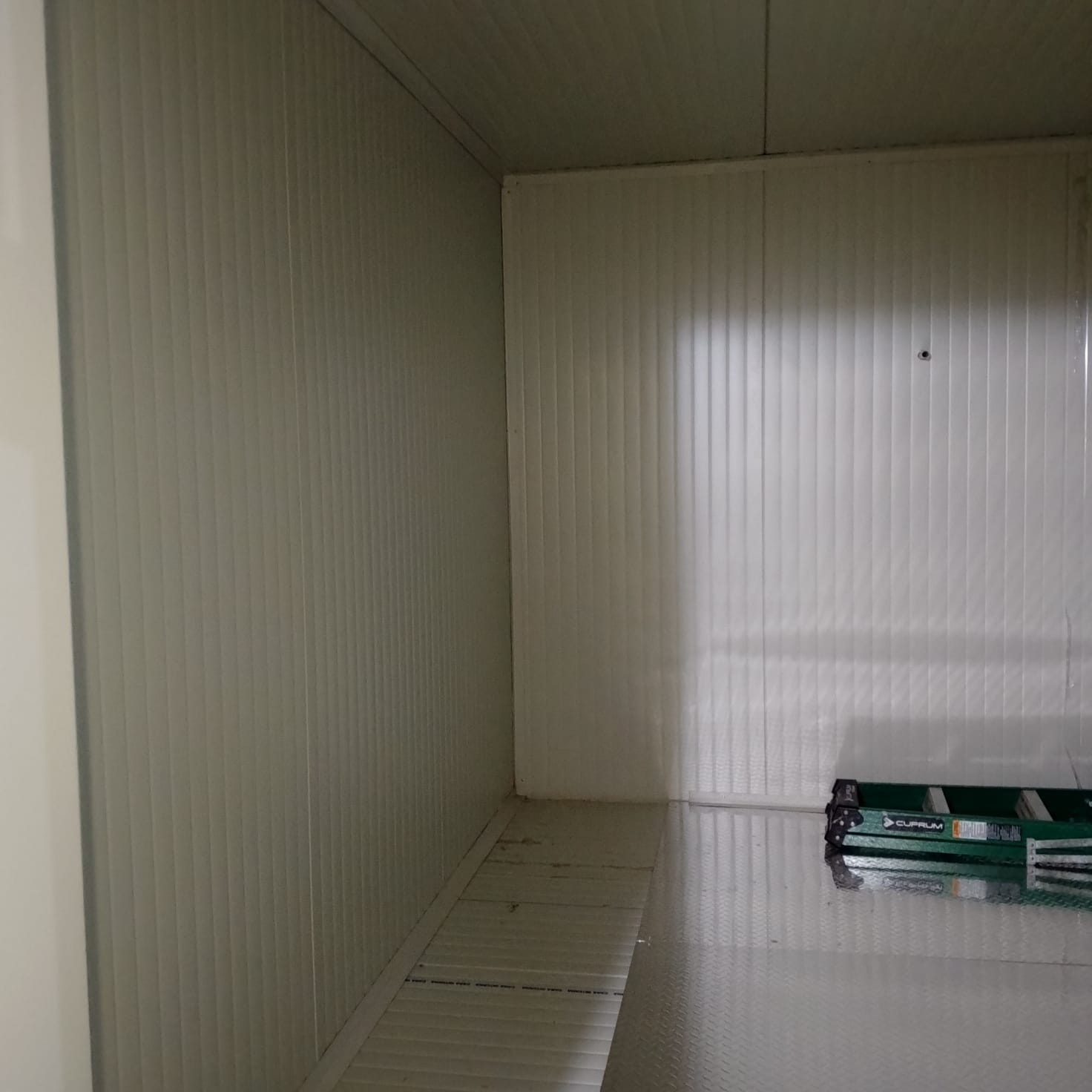 Evaluación técnica 1