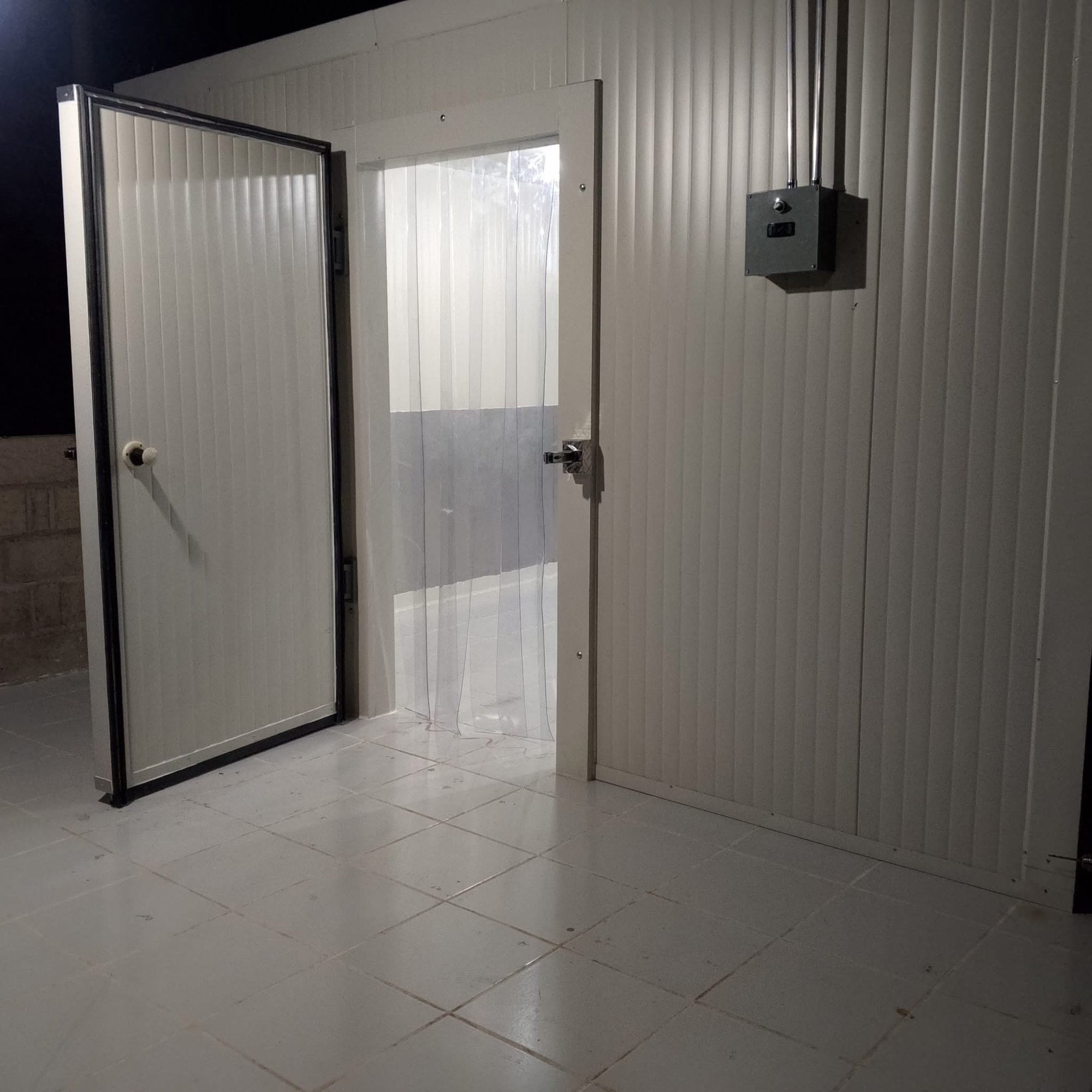 Cámara de Conservación