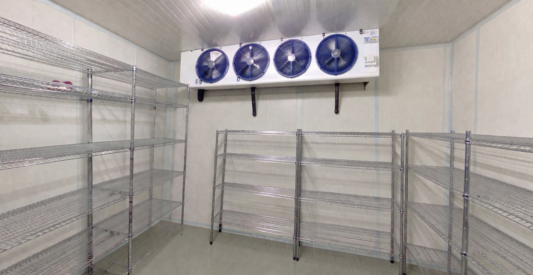 Refrigeración Farmacéutica