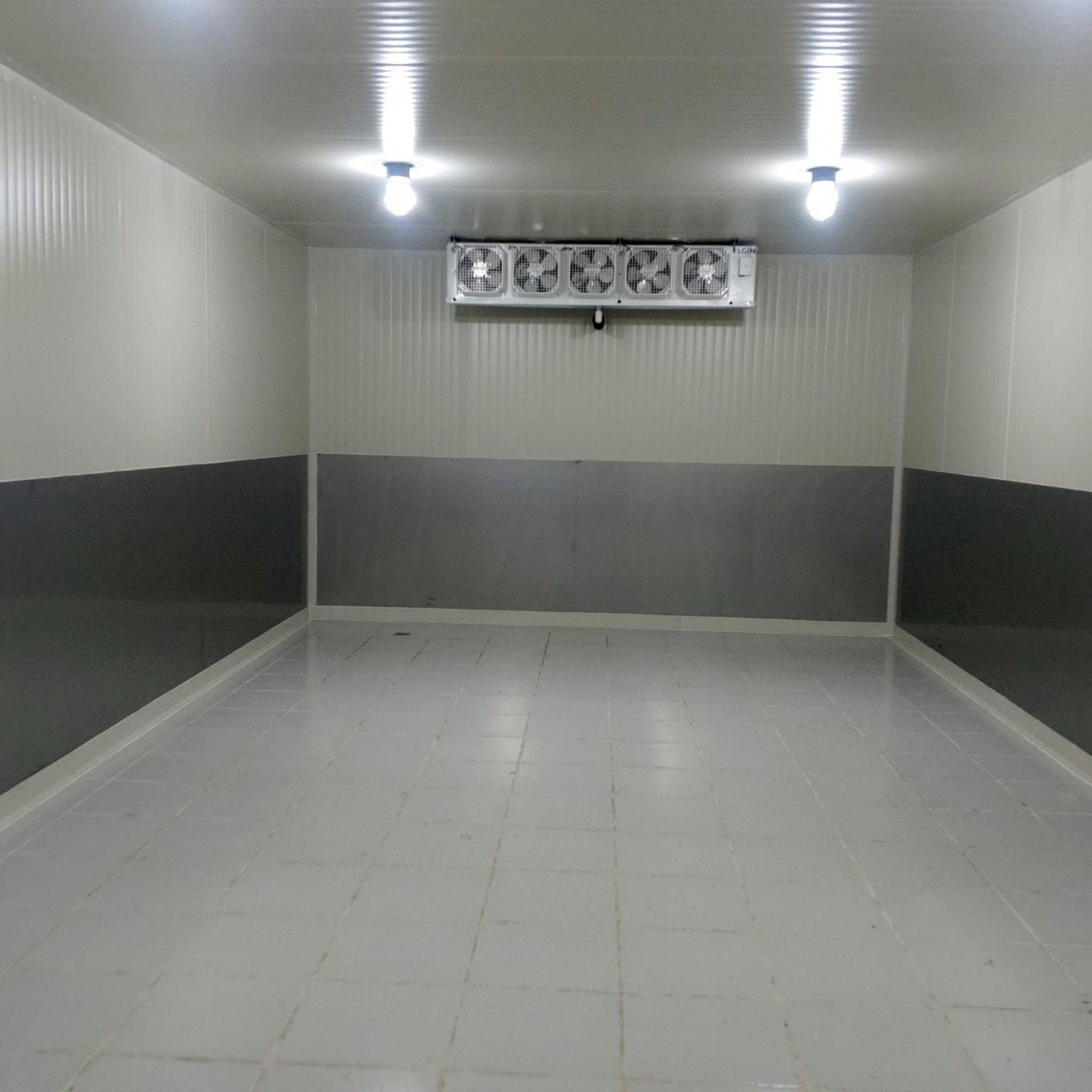 Cuarto Frío Central